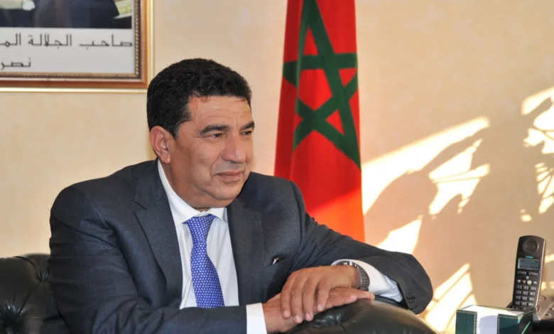 تأجيل جلسة قضية مبديع واستدعاء الجمعية المغربية لحماية المال العام