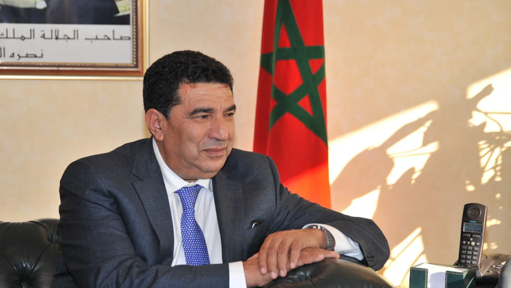 تأجيل جلسة قضية مبديع واستدعاء الجمعية المغربية لحماية المال العام