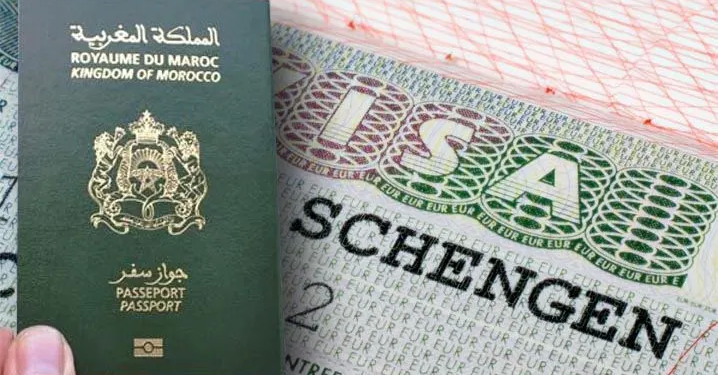 إجراءات جديدة لتسهيل الحصول على تأشيرات إسبانيا للمغاربة