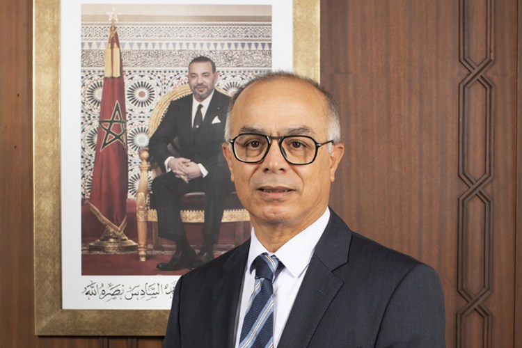 شكيب بنموسى مندوبا ساميا للتخطيط خلفا للحليمي