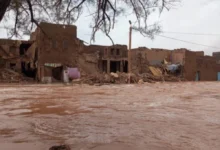 مساعدات ملكية لإعادة بناء المنازل المتضررة بجنوب شرق المغرب: استجابة سريعة وميزانية ضخمة