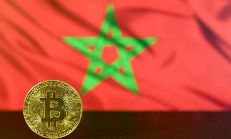 المغرب يتجه نحو تقنين العملات الرقمية : خطوة استراتيجية نحو الاقتصاد الرقمي