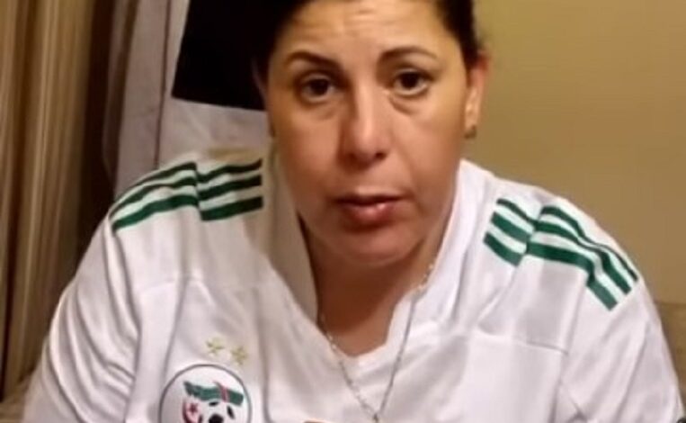 المؤثرون الجزائريون المروجون للكراهية في فرنسا : اعتقال صوفيا بنلمن في الحجز الاحتياطي