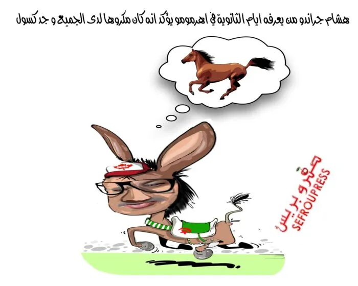 الفصل الأول يُطوى في الرباط: 15 سنة سجناً لهشام جيراندو بتهمة الإرهاب والتحريض على القتل... والفصل الثاني ينتظر كندا