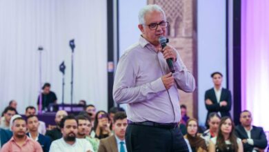 الإستقلال يطلق إشارات مبكرة للانتخابات.. وبركة يضع الشباب في قلب المشروع الحزبي