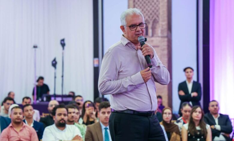 الإستقلال يطلق إشارات مبكرة للانتخابات.. وبركة يضع الشباب في قلب المشروع الحزبي