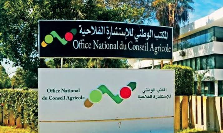 المديرية الجهوية للاستشارة الفلاحية لجهة الشرق تشارك في فعاليات الدورة الحادية عشرة للمعرض الجهوي للمنتوجات المجالية بالسعيدية