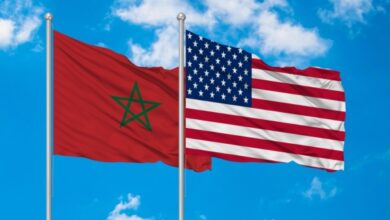 علما المغرب والولايات المتحدة رمزا لدعم واشنطن مغربية الصحراء
